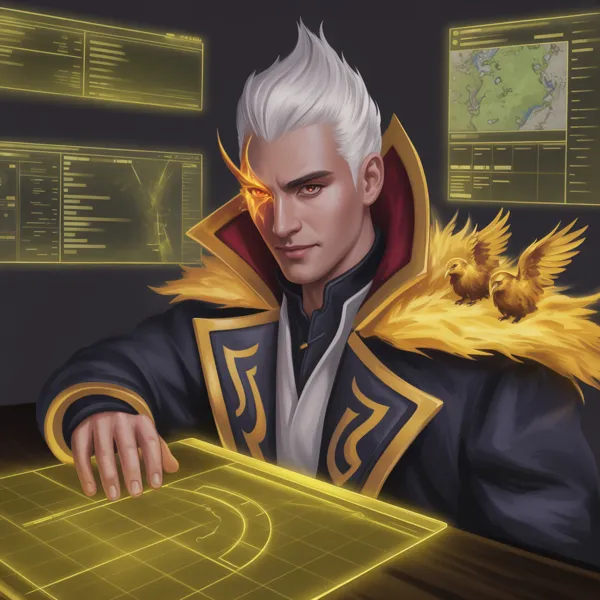 Soren